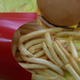 Image for article titled McDonald’s Throwback Thursday deal: 25-cent burgers for just a little consumer data